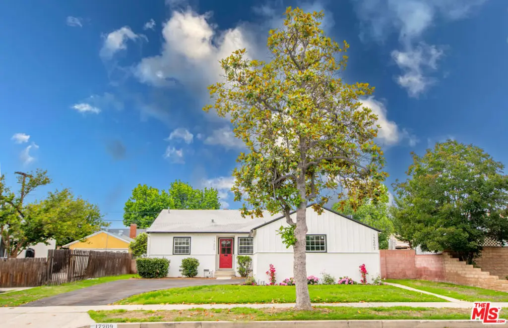 17209 Stagg Street, Van Nuys, CA 91406 - #1