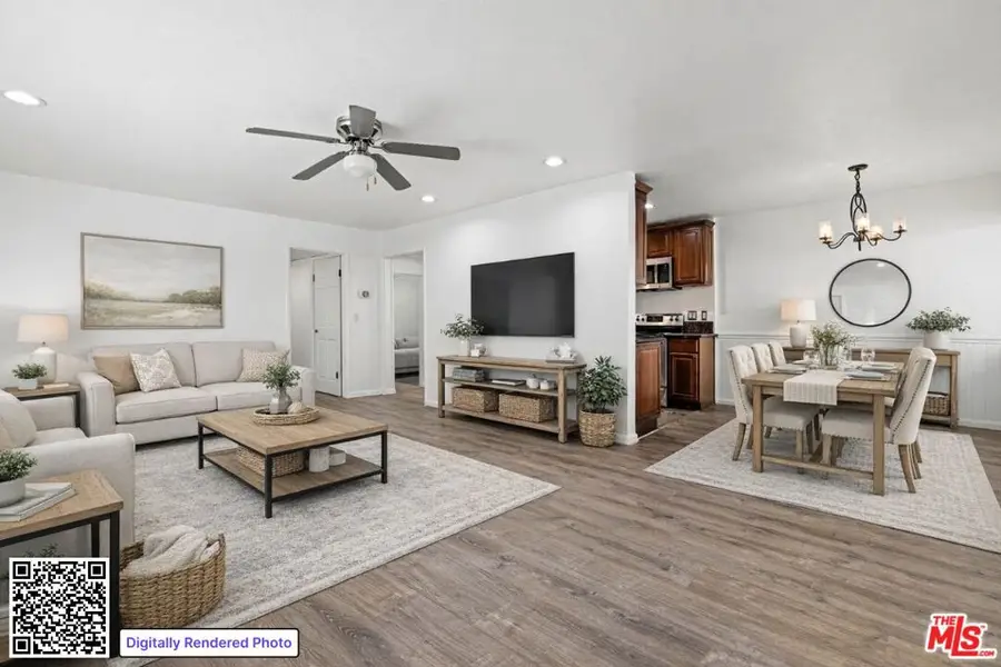 10757 Hortense Street #303, North Hollywood, CA 91602 - #2