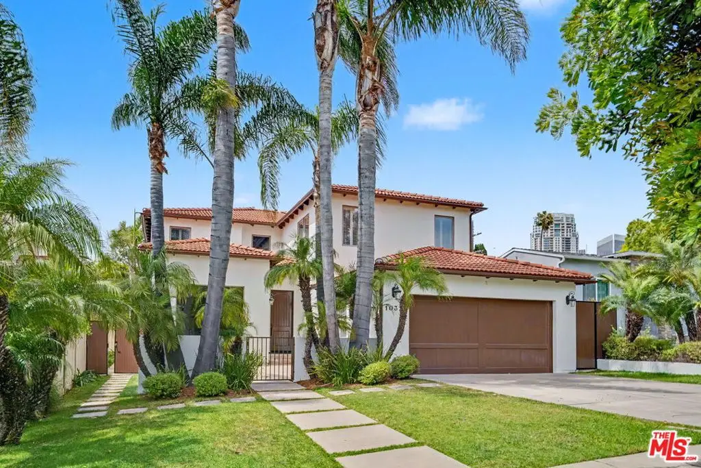 10323 Ilona Avenue, Los Angeles, CA 90064 - #1