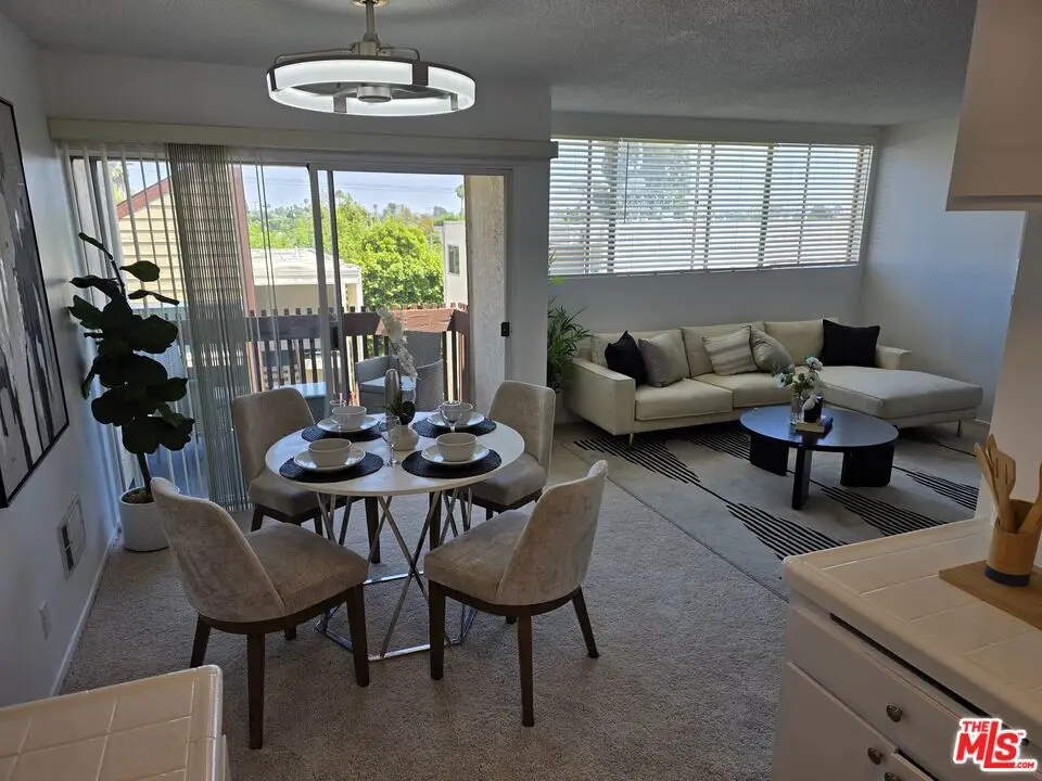 6000 Canterbury Drive #D309, Culver City, CA 90230 - #1