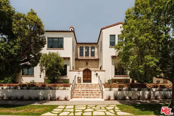 16037 Junaluska Way, Pacific Palisades, CA 90272