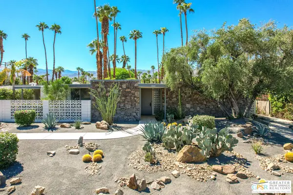 73195 Tumbleweed Lane, Palm Desert, CA 92260
