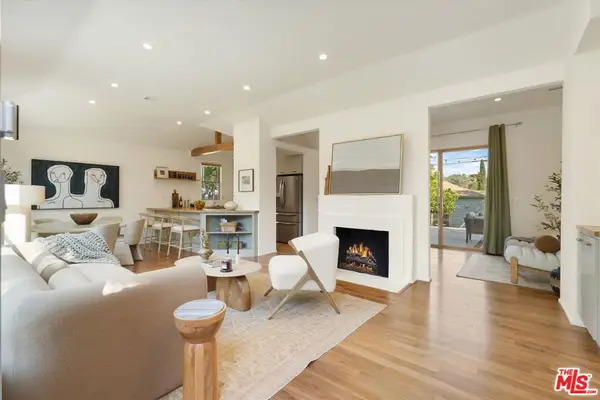 4840 Malta Street, Los Angeles, CA 90042