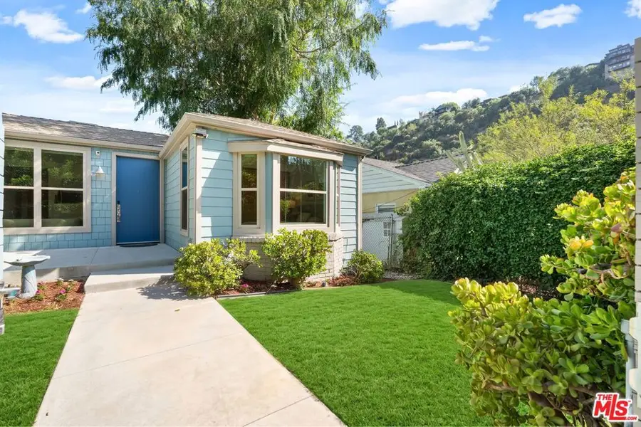 4840 Malta Street, Los Angeles, CA 90042 - #2