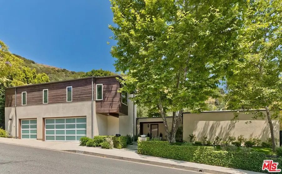 1262 N Norman Place, Los Angeles, CA 90049 - #2