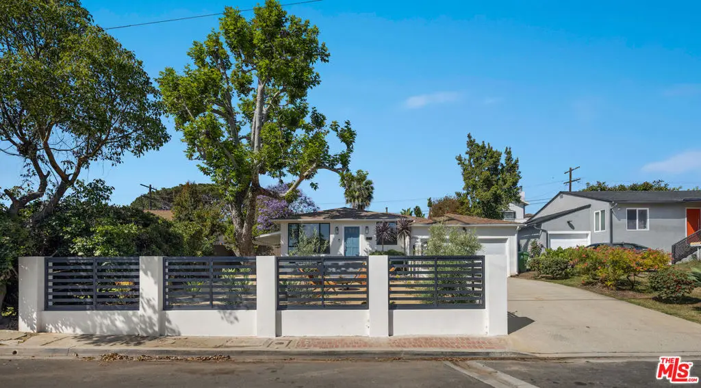 3523 Military Avenue, Los Angeles, CA 90034 - #1