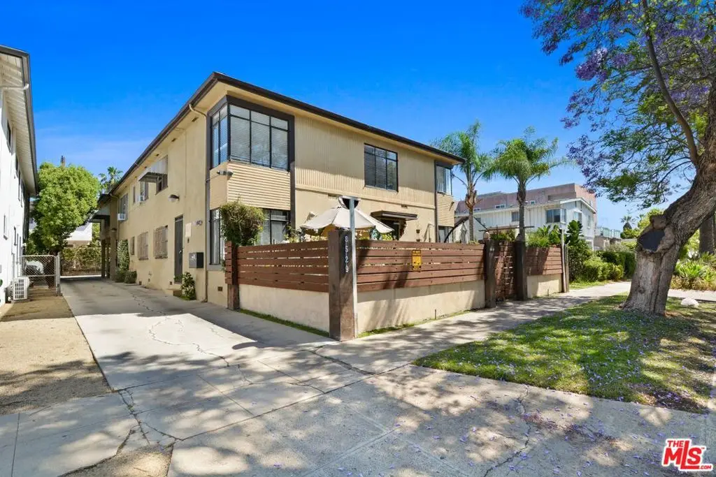 8529 Cashio Street, Los Angeles, CA 90035 - #1