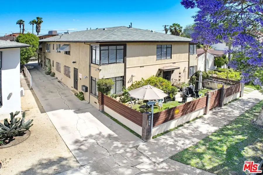 8529 Cashio Street, Los Angeles, CA 90035 - #2