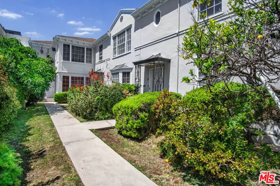 121 N Flores Street, Los Angeles, CA 90048 - #2