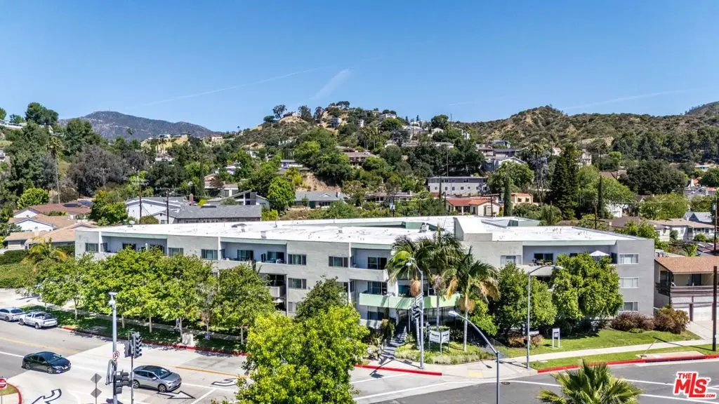 1595 E Chevy Chase Drive, Glendale, CA 91206 - #1