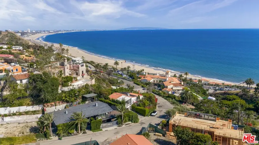 344 Arno Way, Pacific Palisades, CA 90272 - #2