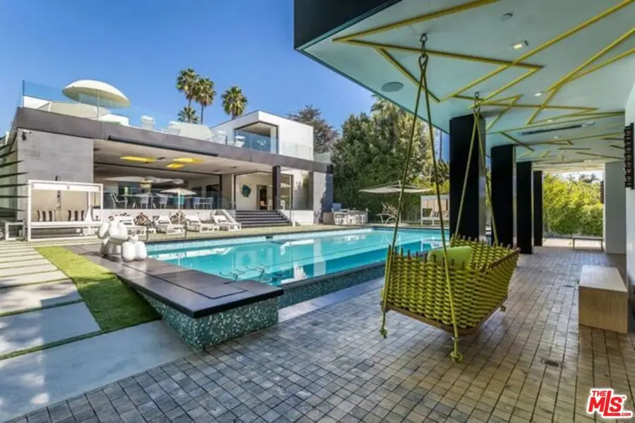 809 N Rexford Drive, Beverly Hills, CA 90210 - #3