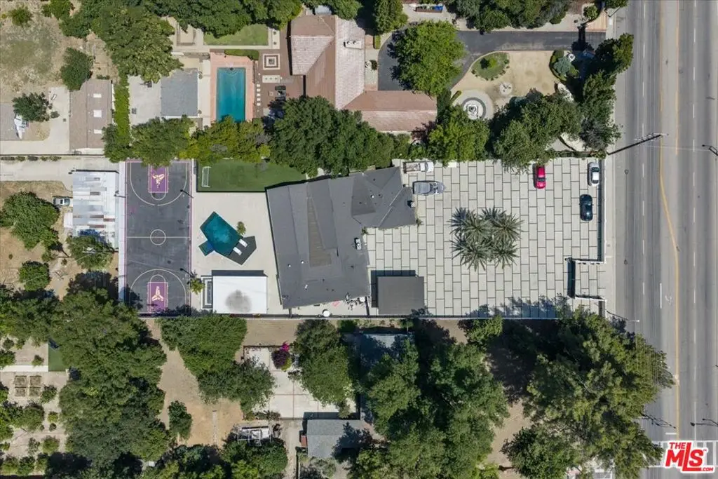 17211 Parthenia Street, Northridge, CA 91325 - #1