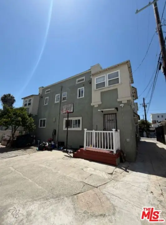 1162 N St Andrews Place, Los Angeles, CA 90038 - #3