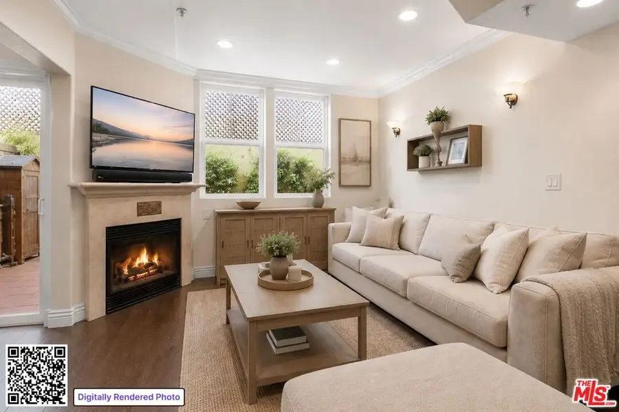 1050 N Edinburgh Avenue #103, West Hollywood, CA 90046 - #3