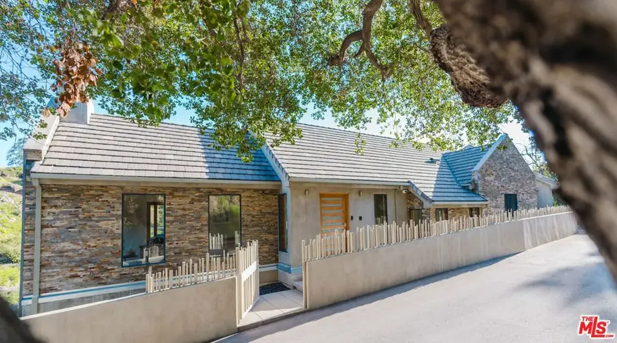 10110 Cielo Drive, Beverly Hills, CA 90210 - #2