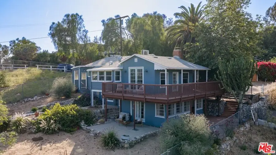 9866 Mcbroom Street, Shadow Hills, CA 91040 - #2