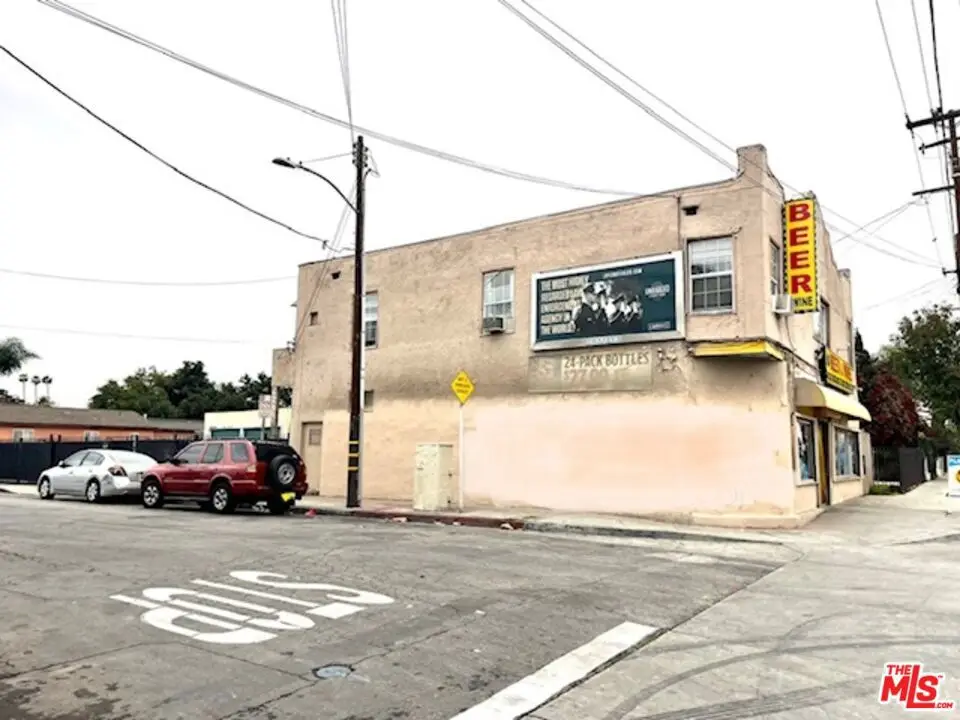 6525 Holmes Avenue, Los Angeles, CA 90001 - #1