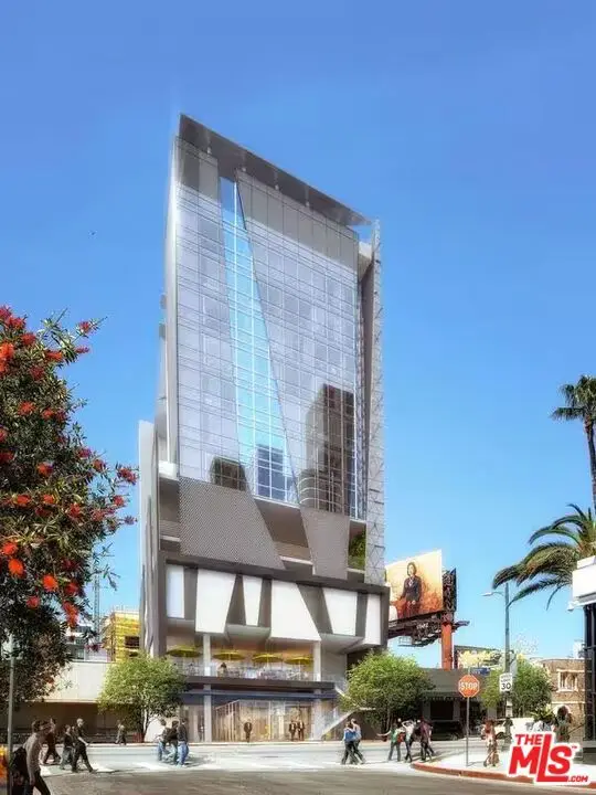 6445 W Sunset Boulevard, Los Angeles, CA 90028 - #2