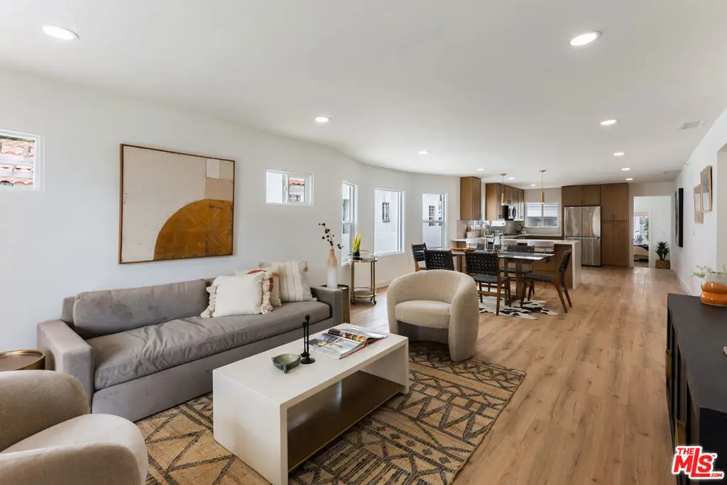 2934 Hillcrest Drive, Los Angeles, CA 90016 - #1