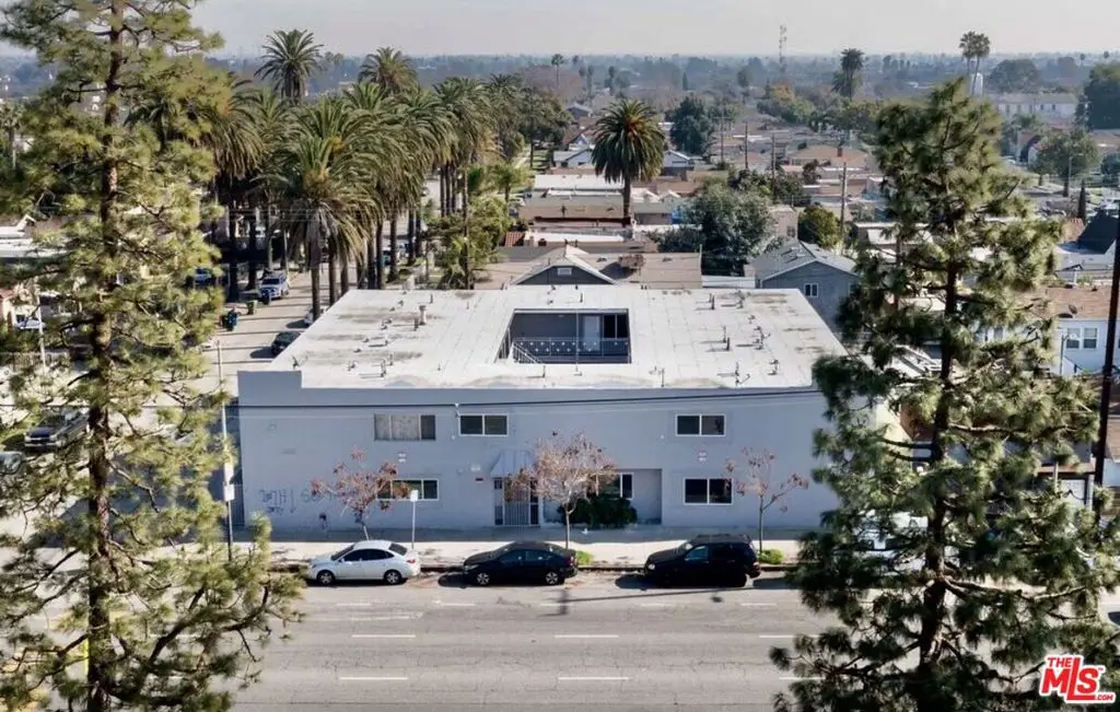 10500 S Vermont Avenue, Los Angeles, CA 90044 - #1