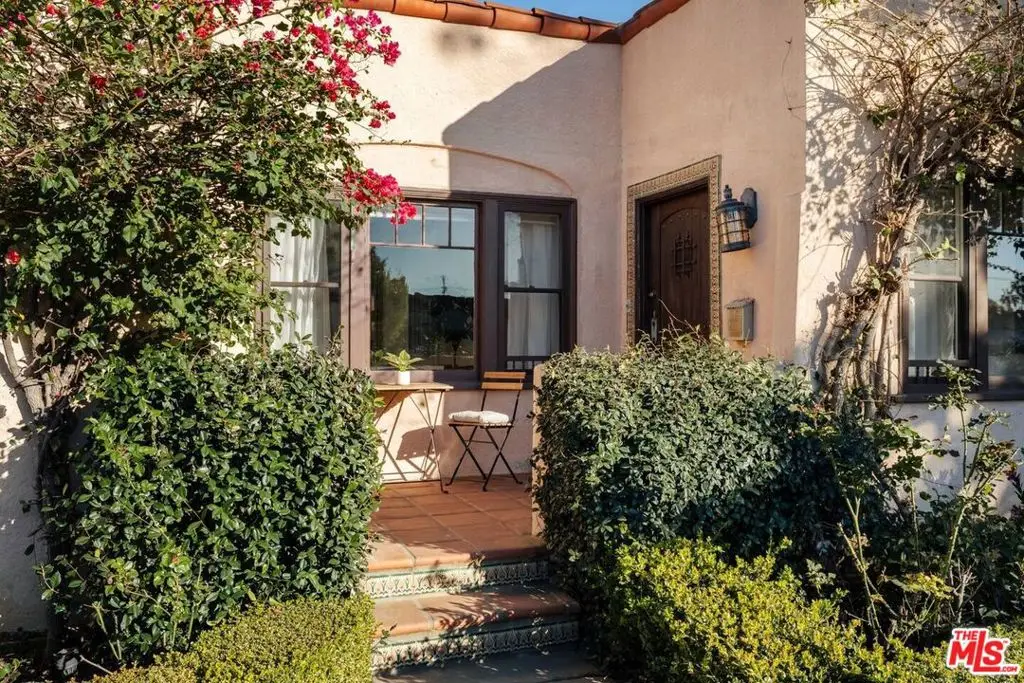 428 N Alta Vista Boulevard, Los Angeles, CA 90036 - #1