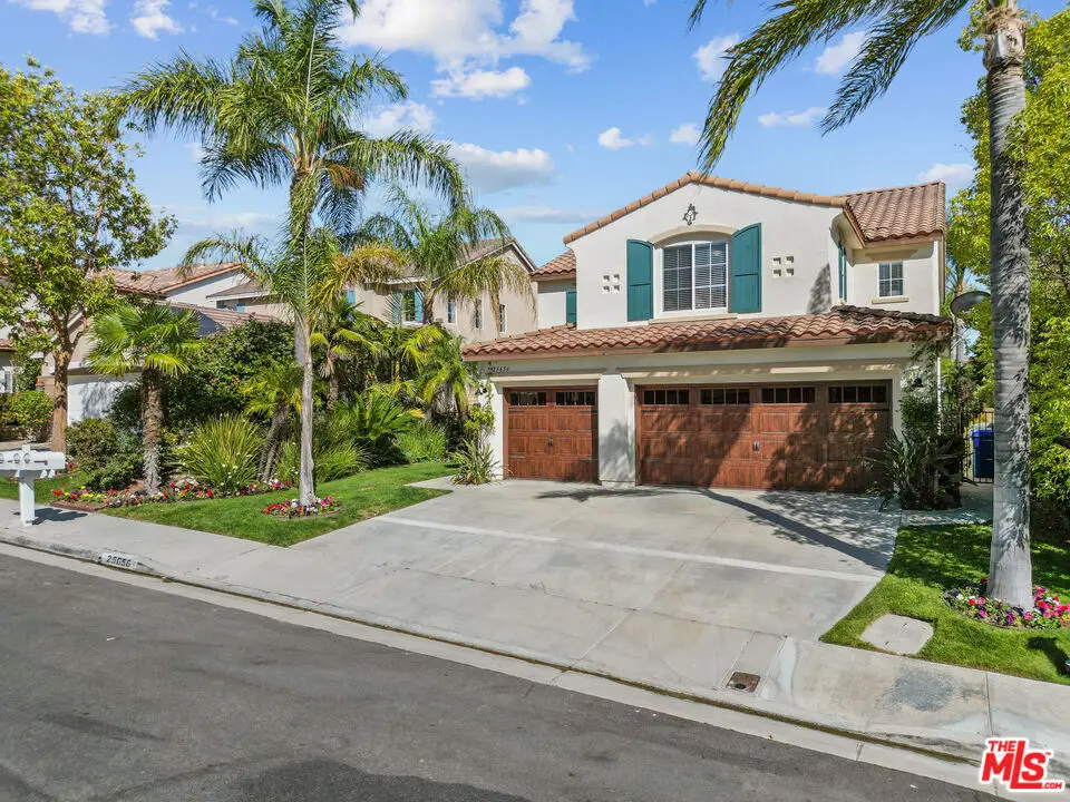 25656 Lewis Way, Stevenson Ranch, CA 91381 - #1