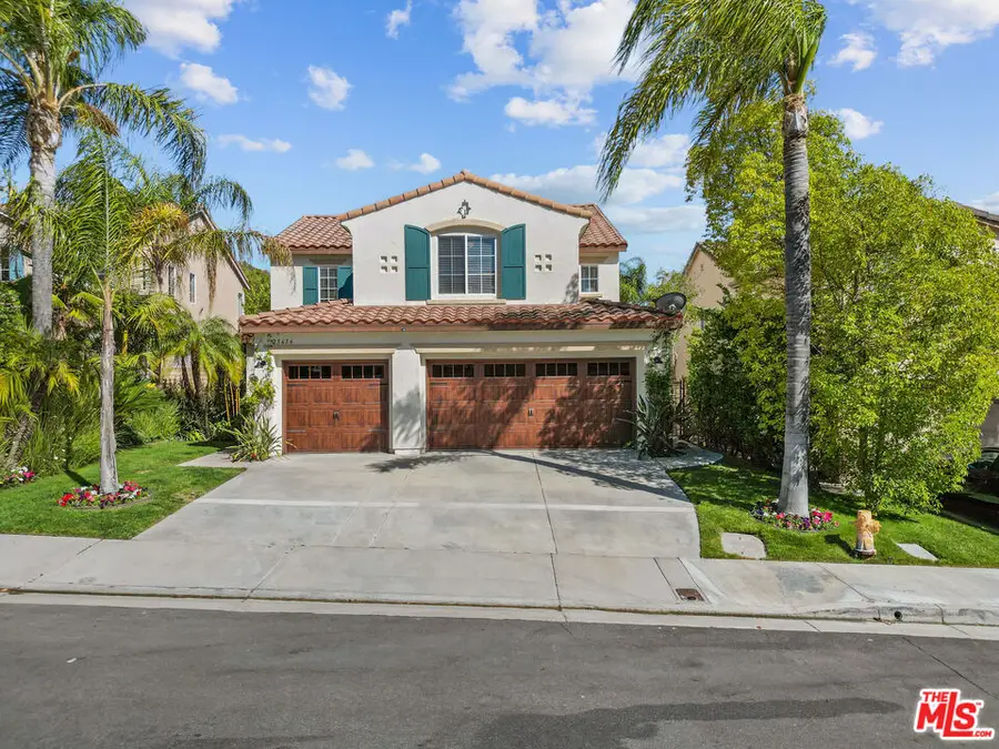 25656 Lewis Way, Stevenson Ranch, CA 91381 - #2