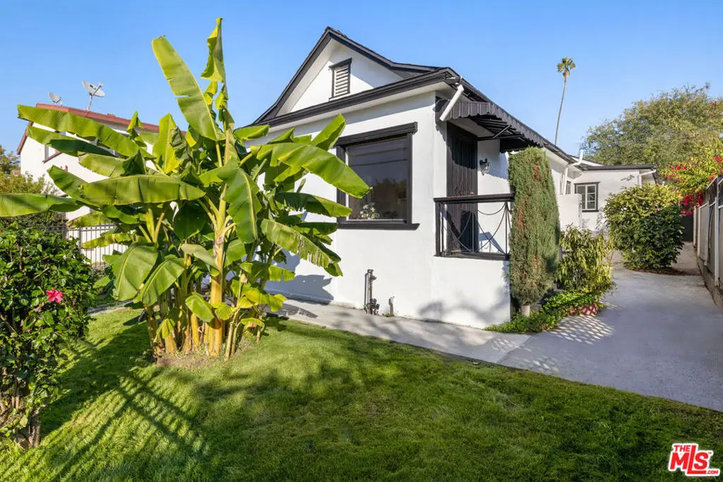 1222 N Virgil Avenue, Los Angeles, CA 90029 - #1