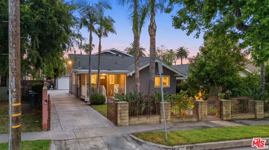 966 Worcester Avenue, Pasadena, CA 91104 - #2