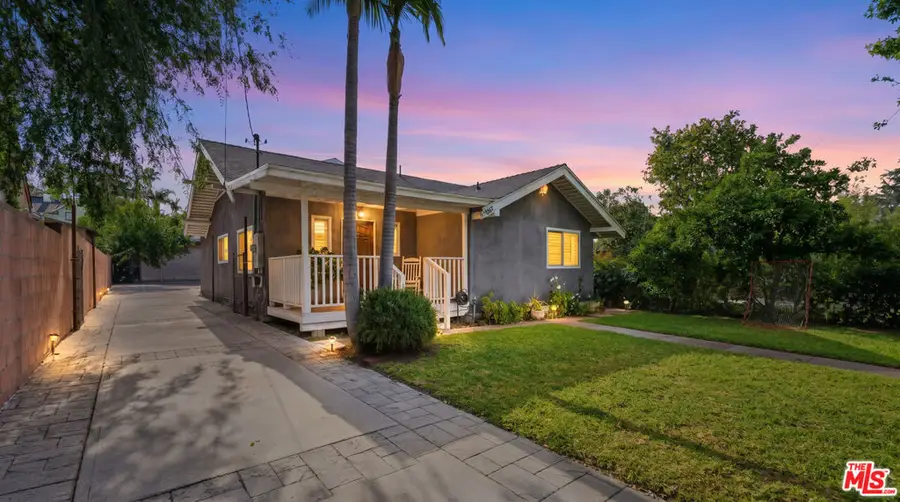 966 Worcester Avenue, Pasadena, CA 91104 - #3