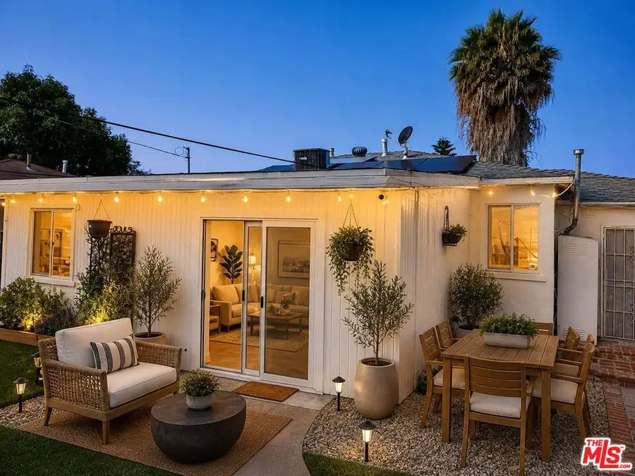 2204 N Grape Avenue, Compton, CA 90222 - #2