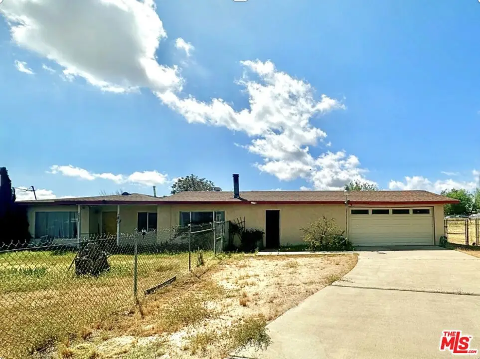15561 Ash Street, Hesperia, CA 92345 - #1