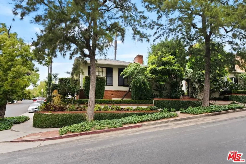 11051 Strathmore Drive, Los Angeles, CA 90024 - #1