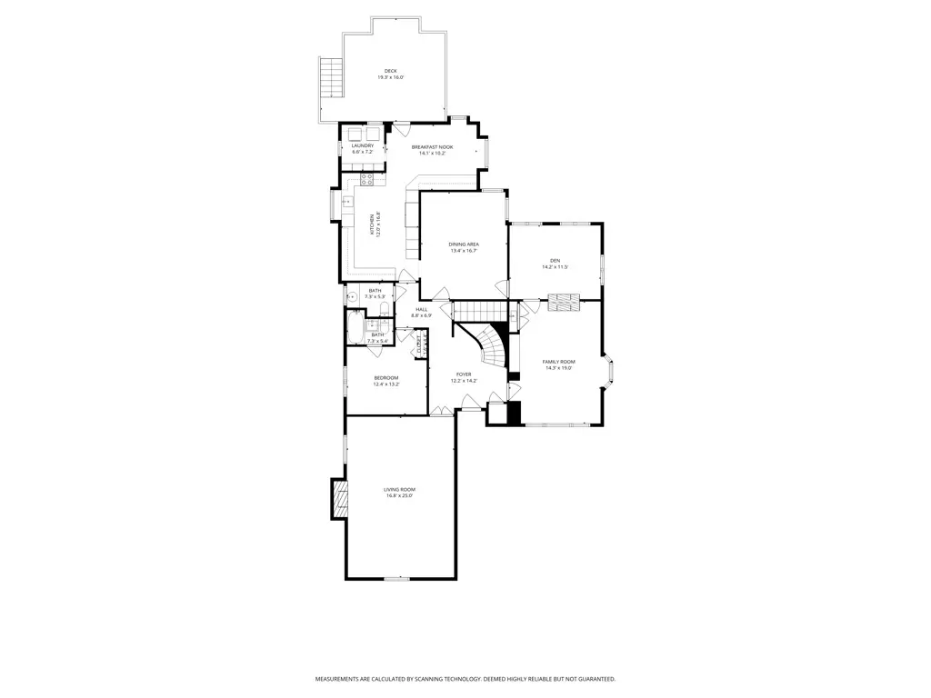 901 Malcolm Avenue, Los Angeles, CA 90024 - #1
