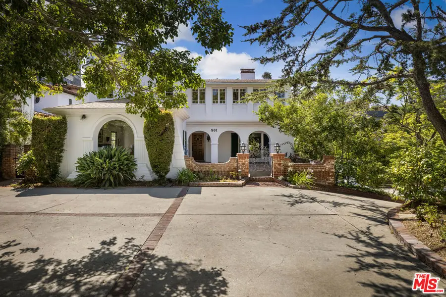 901 Malcolm Avenue, Los Angeles, CA 90024 - #2