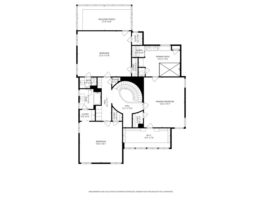 901 Malcolm Avenue, Los Angeles, CA 90024 - #3