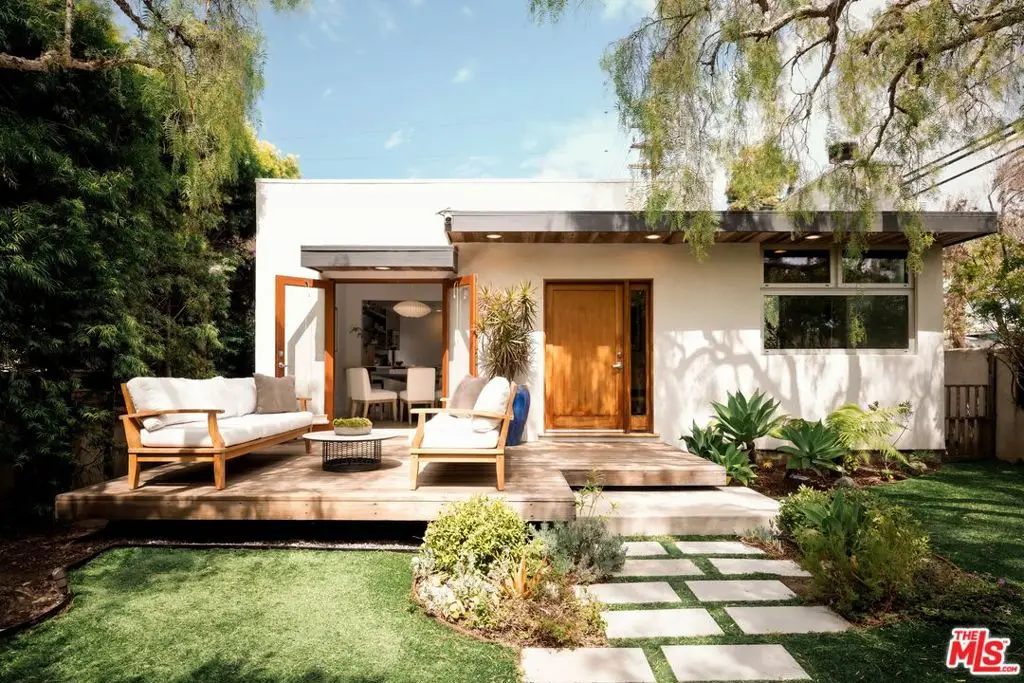 859 Nowita Place, Venice, CA 90291 - #1