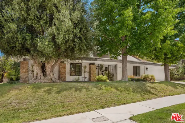 18360 Lake Encino Drive, Encino, CA 91316