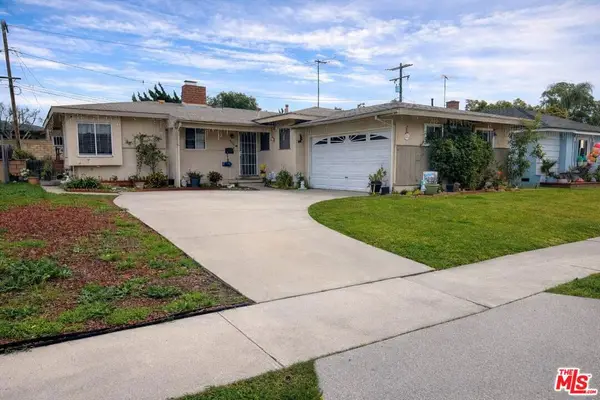 10436 Scott Avenue, Whittier, CA 90603