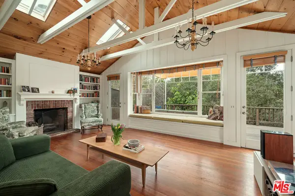 20930 Shady Lane, Topanga, CA 90290