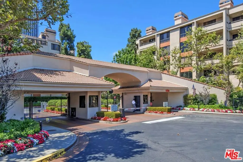 2112 Century Park Lane #107, Los Angeles, CA 90067 - #1