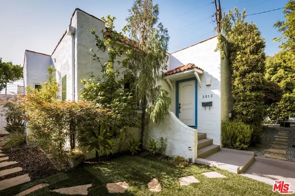 2813 Herkimer Street, Los Angeles, CA 90039