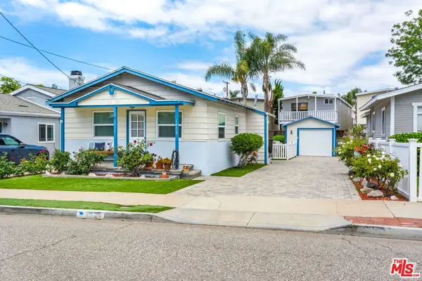 1025 2nd Street, Hermosa Beach, CA 90254
