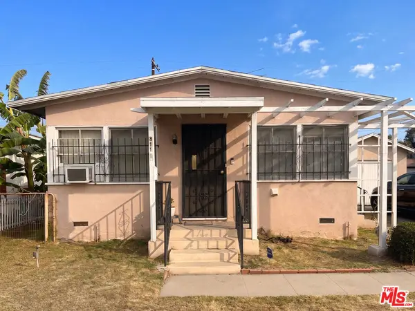 811 E 104th Street, Los Angeles, CA 90002