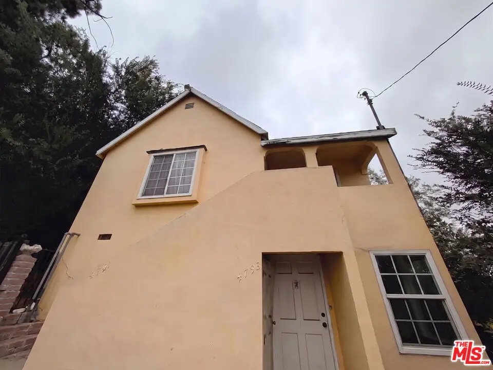 4791 Huntington Drive, Los Angeles, CA 90032 - #1
