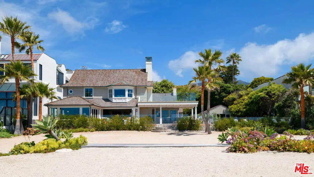 31134 Broad Beach Road, Malibu, CA 90265 - #1