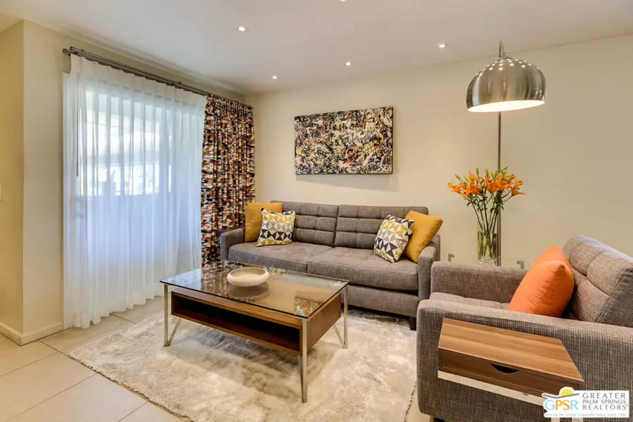 420 N Villa Court #200, Palm Springs, CA 92262 - #3