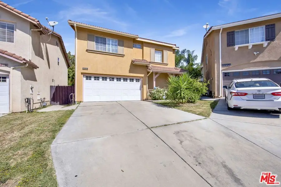14605 Tundra Drive, Sylmar, CA 91342 - #2