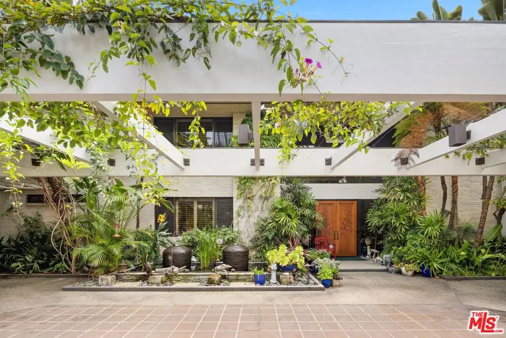 715 N Beverly Drive, Beverly Hills, CA 90210 - #1